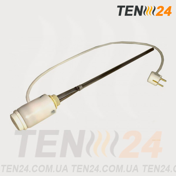 ТЭН для батареи с терморегулятором