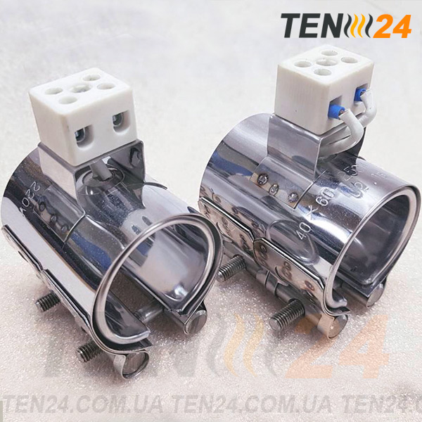 Mica Band Heaters photo 31 TEN24