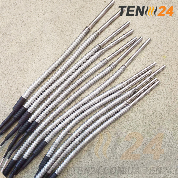 Патронні нагрівальні елементи ТЕНи фото 20 ТЕН24