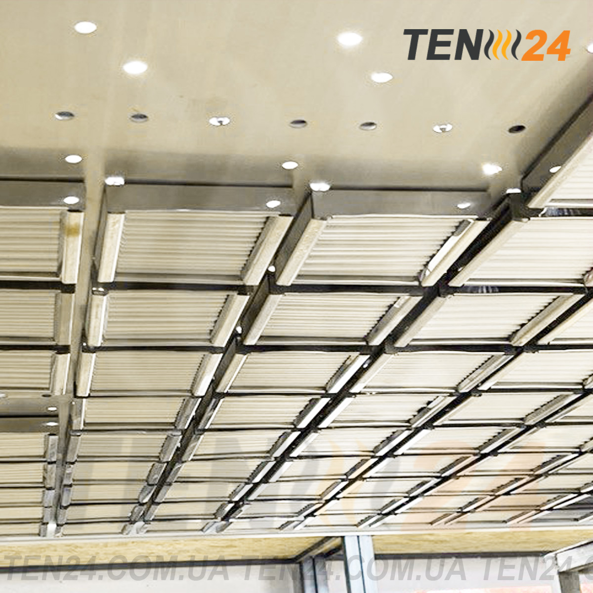 Ручна вакуумна термоформувальна машина ФМ-3 фото 7 ТЕН24