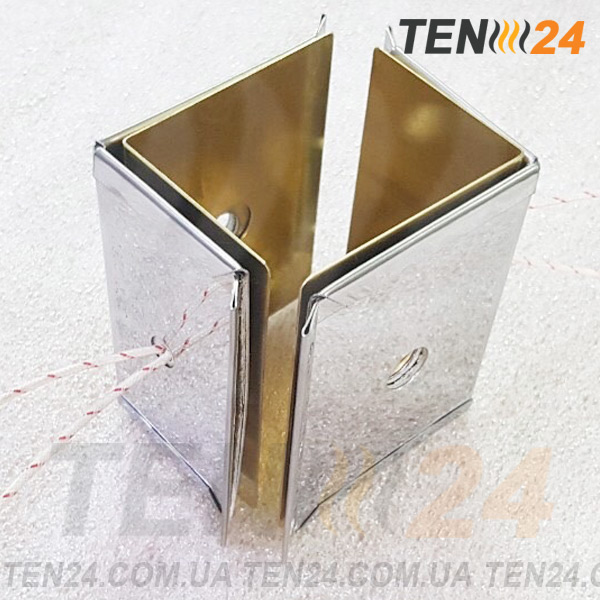 Mica Insulated Strip Heater photo 8 TEN24