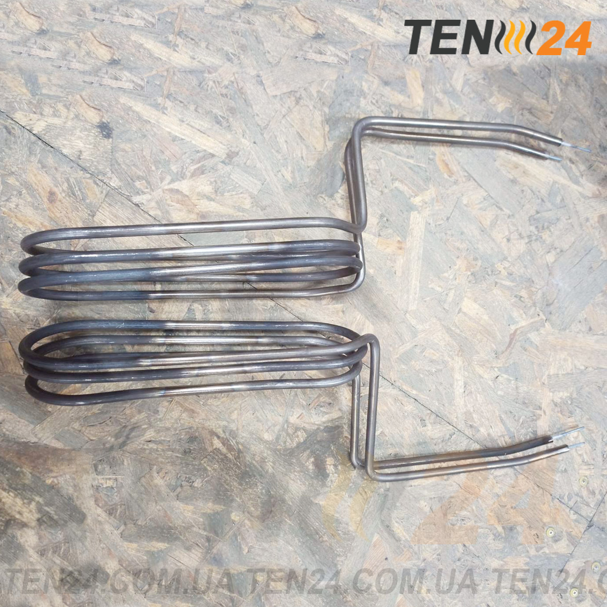 ТЕНи нагрівальні елементи для води і повітря фото 22 ТЕН24