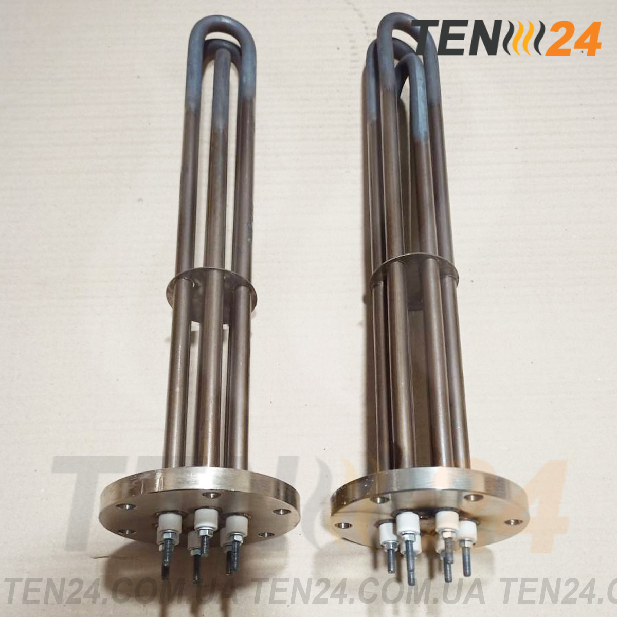 Блок ТЕН для води фото 16 ТЕН24