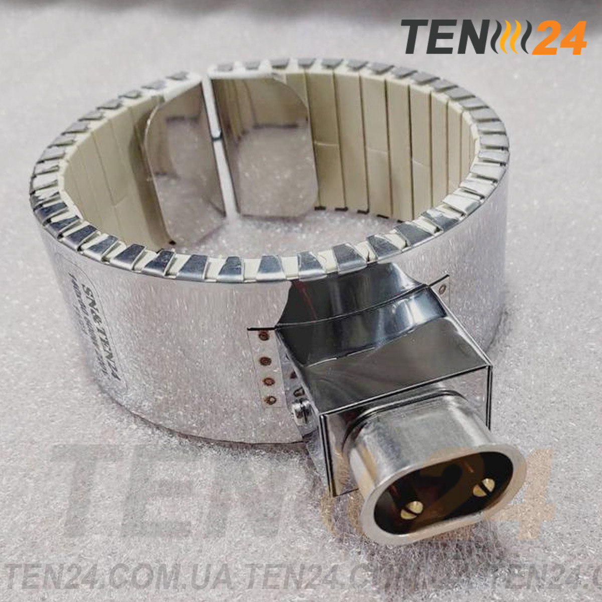Ceramic Band Heaters photo 19 TEN24