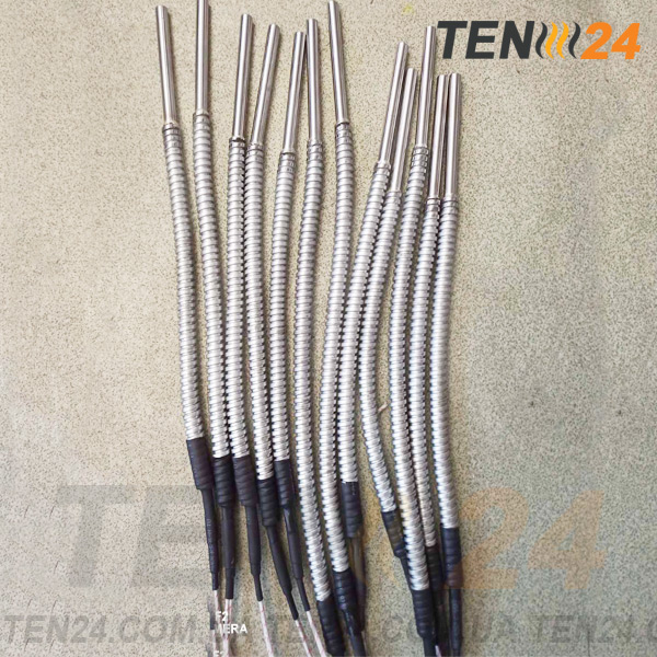 Cartridge Heaters photo 27 TEN24