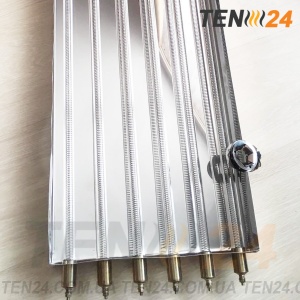 Кварцевые инфракрасные панели 