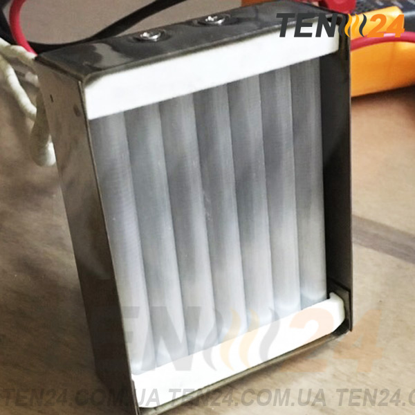 Инфракрасный излучатель кварцевый QP 1/3 от производителя ТЭН 24