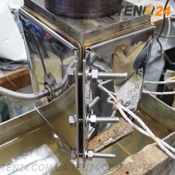 Flächenheizelemente Foto 9 TEN24