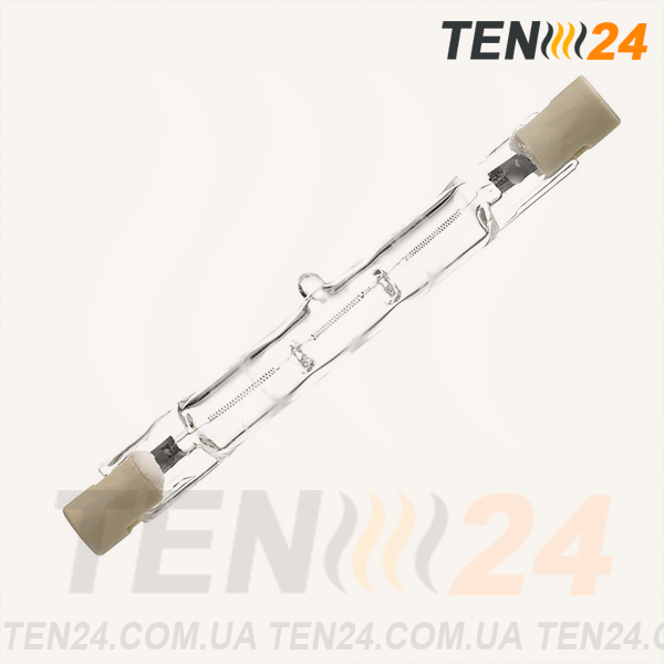 Лампа КГТ інфрачервона