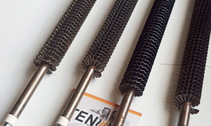 Нагрів повітря купити в компанії ТЕН 24