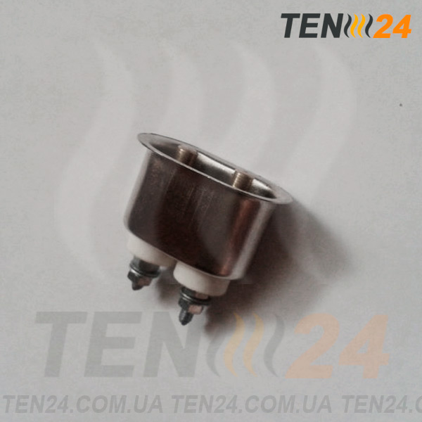 Термостойкие разъемы для подключения нагревателей фото 6 ТЭН24