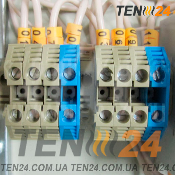 Шкаф упраления и автоматики от производителя ТЭН 24