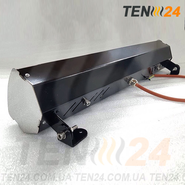 Керамічні випромінювачі для інфрачервоних саун фото 11 ТЕН24