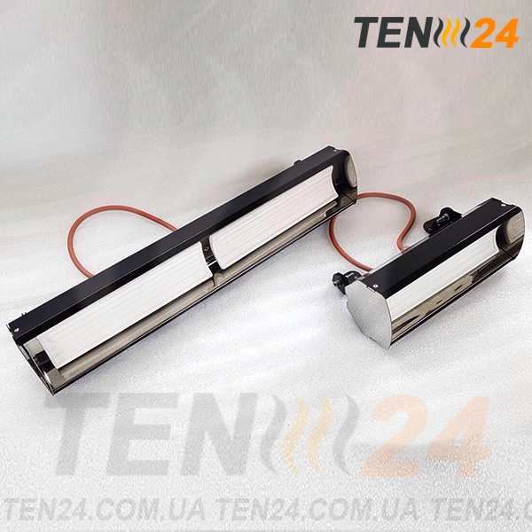 Інфрачервоний керамічний нагрівальний модуль ІНМ фото 11 ТЕН24