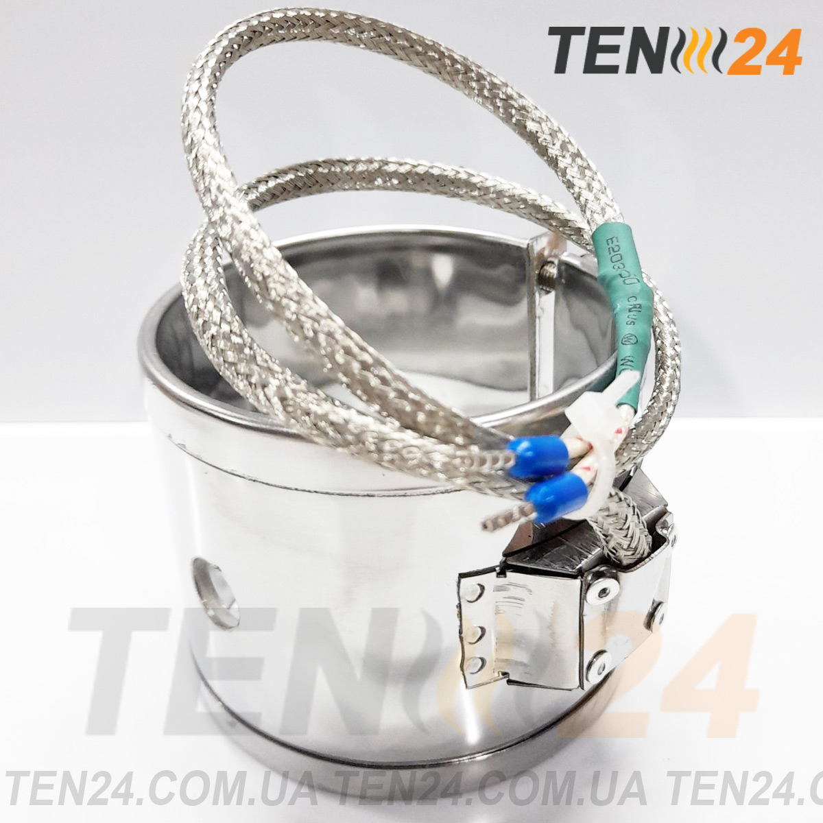 Mica Band Heaters photo 13 TEN24