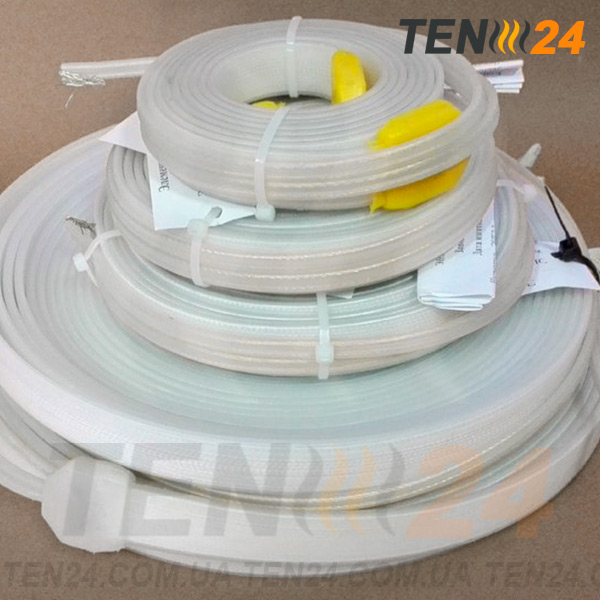 Нагрівач гнучкий ЕНГЛ-2 фото 2 ТЕН24