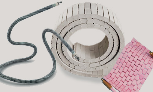 Промислові гнучкі нагрівачі купити в компанії ТЕН 24