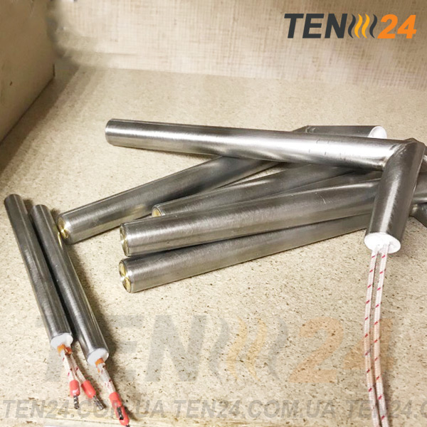 Cartridge Heaters photo 25 TEN24