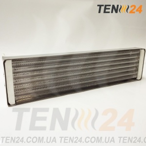 Кварцевые инфракрасные нагреватели QP