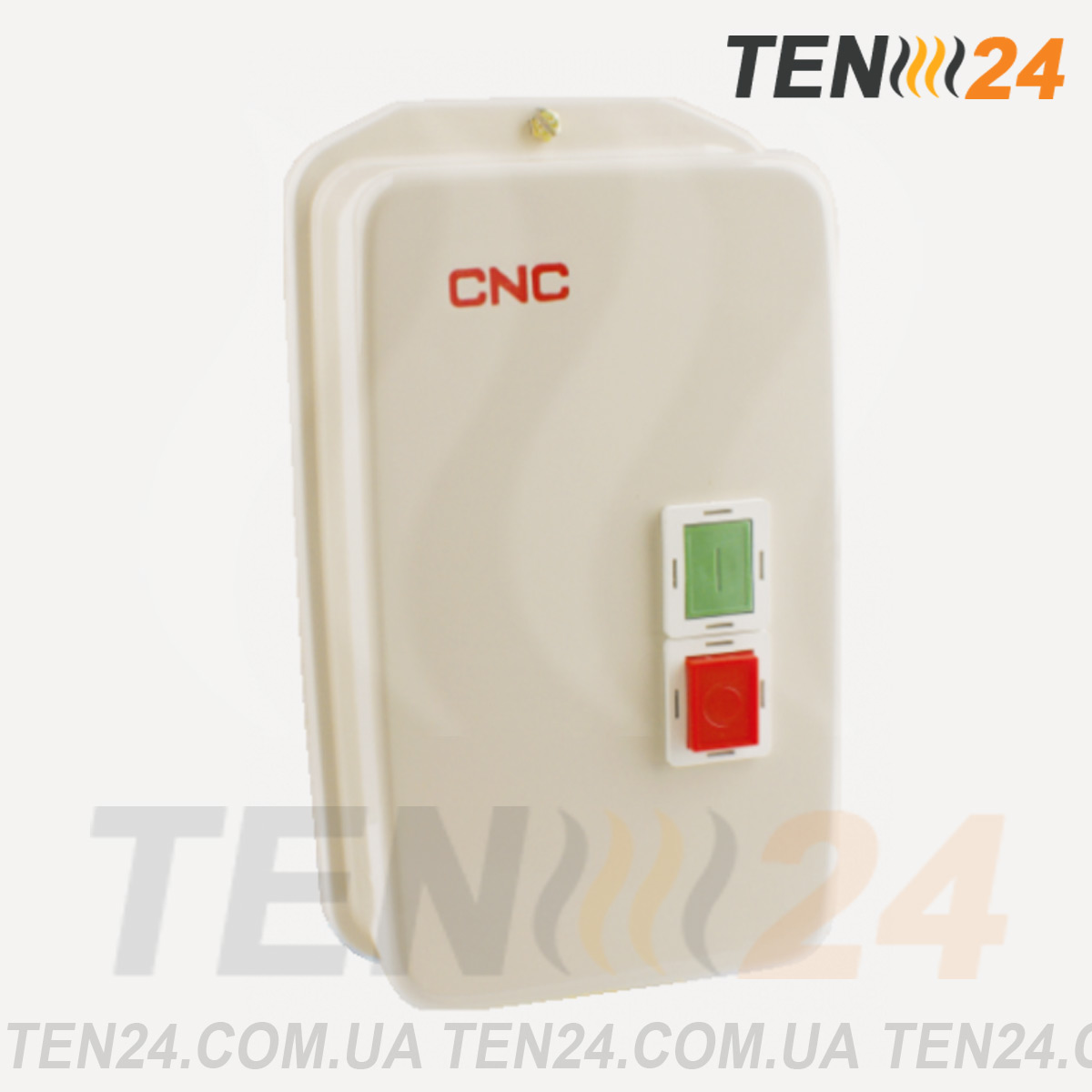 Магнітний пускач АС в корпусі LE1 до 95 А фото 2 ТЕН24