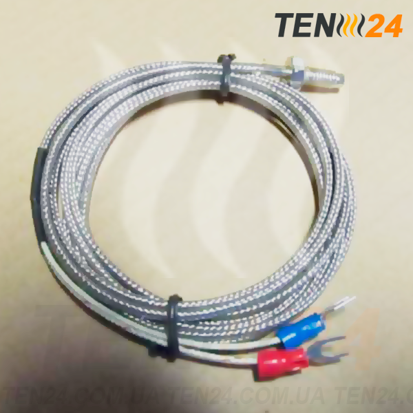 Термопары тип К, J фото 8 ТЭН24