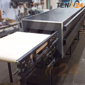 Комбинированные печи для производства лаваша