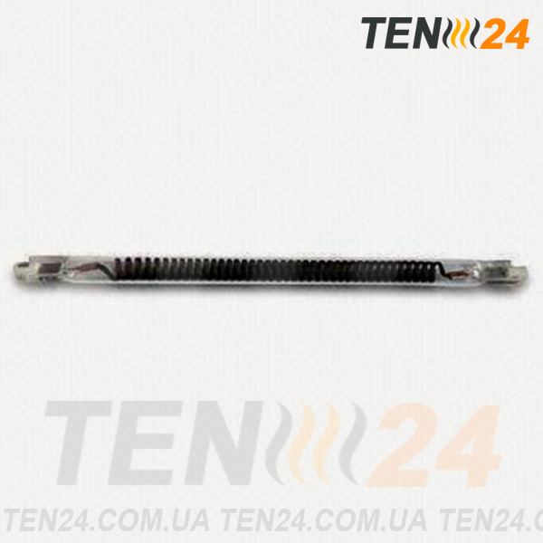 Карбоновий інфрачервоний нагрівальний елемент фото 6 ТЕН24