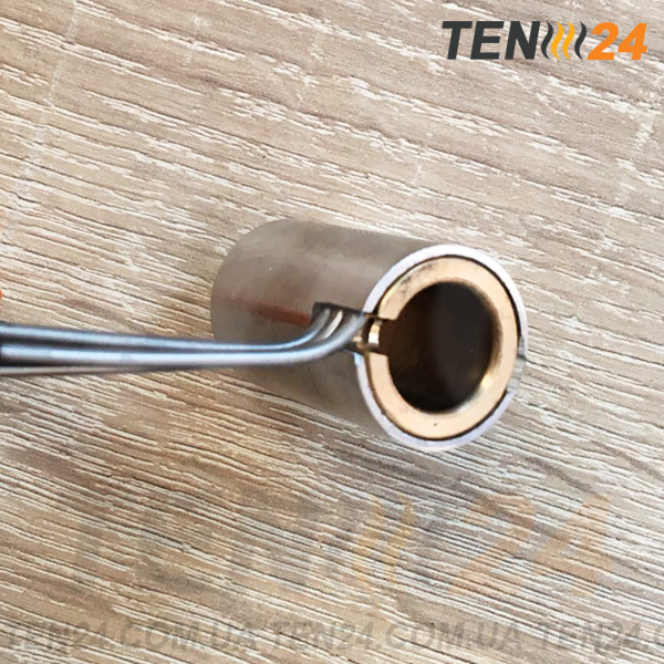 Hot runner heating elements mold heaters photo 7 TEN24