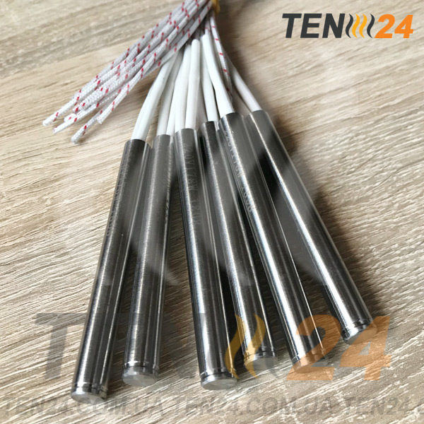 Cartridge Heaters photo 22 TEN24
