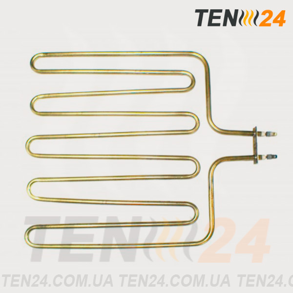 ТЭН для сауны