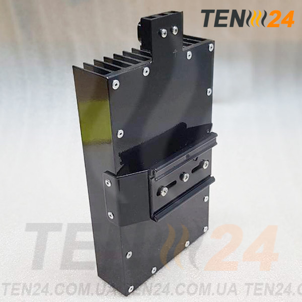 Обігрівач шаф управління фото 10 ТЕН24