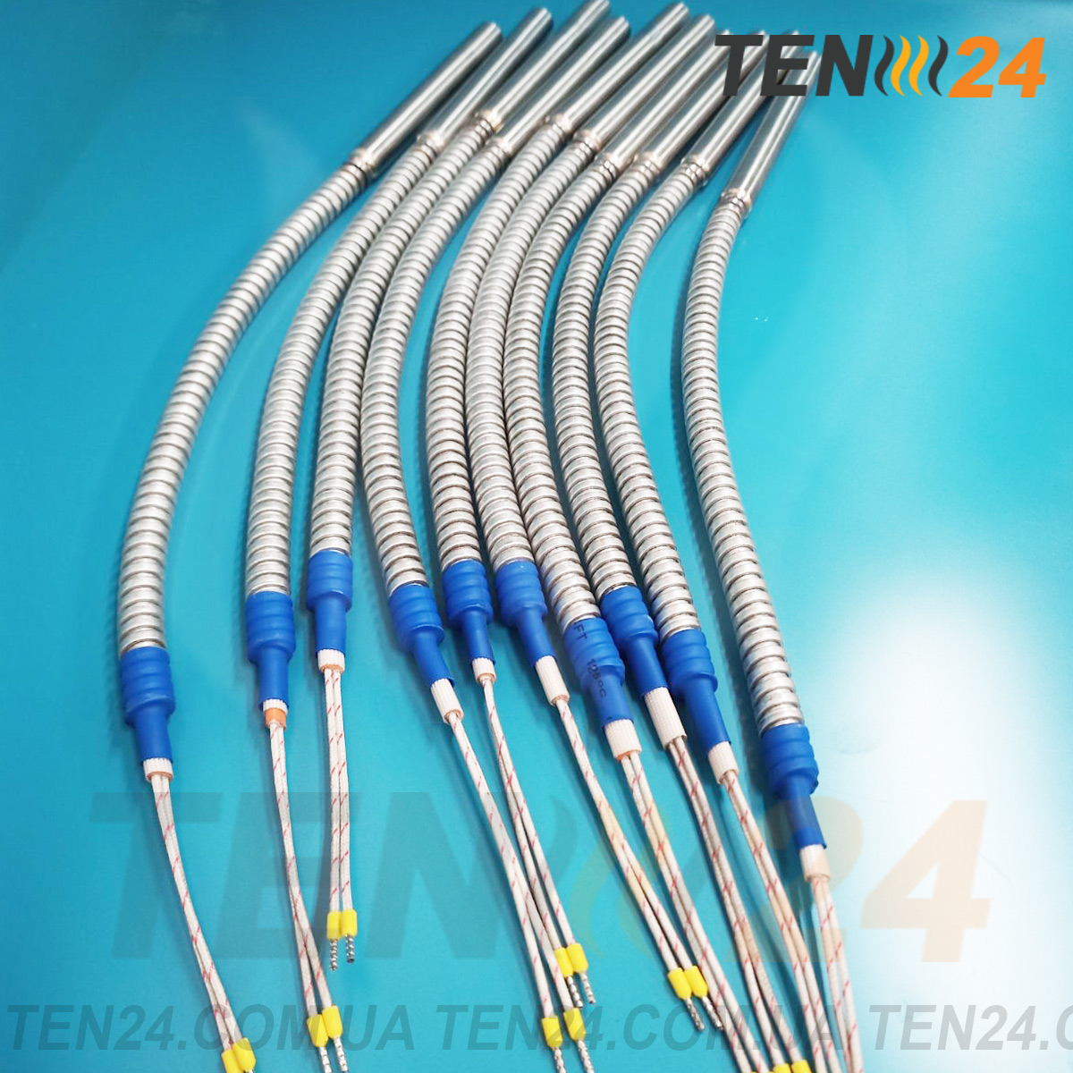 Cartridge Heaters photo 29 TEN24