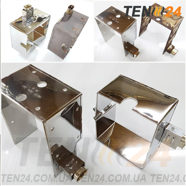 Mica Insulated Strip Heater photo 16 TEN24