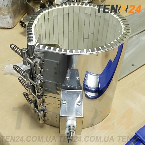 Ceramic Band Heaters photo 11 TEN24