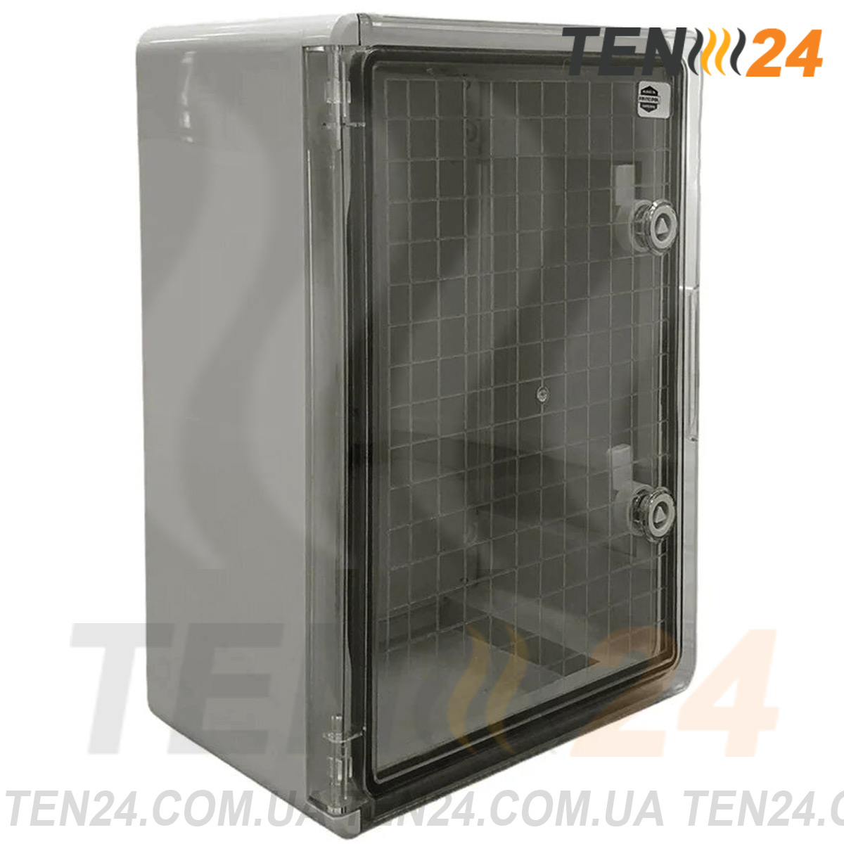 Корпус пластиковый IP65 влагозащищенный для щитов автоматики фото 10 ТЭН24