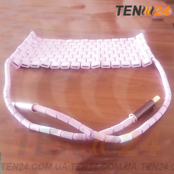 Керамический нагреватель FCP тип 1