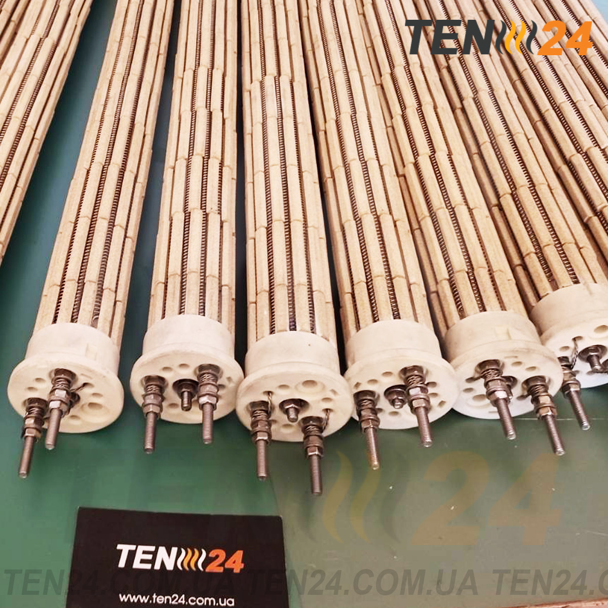 Ceramic Heating Element photo 19 TEN24