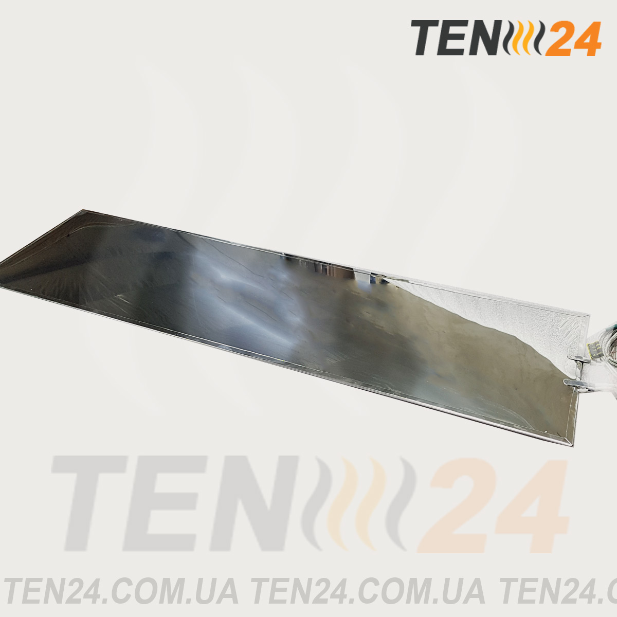 Mica Insulated Strip Heater photo 25 TEN24