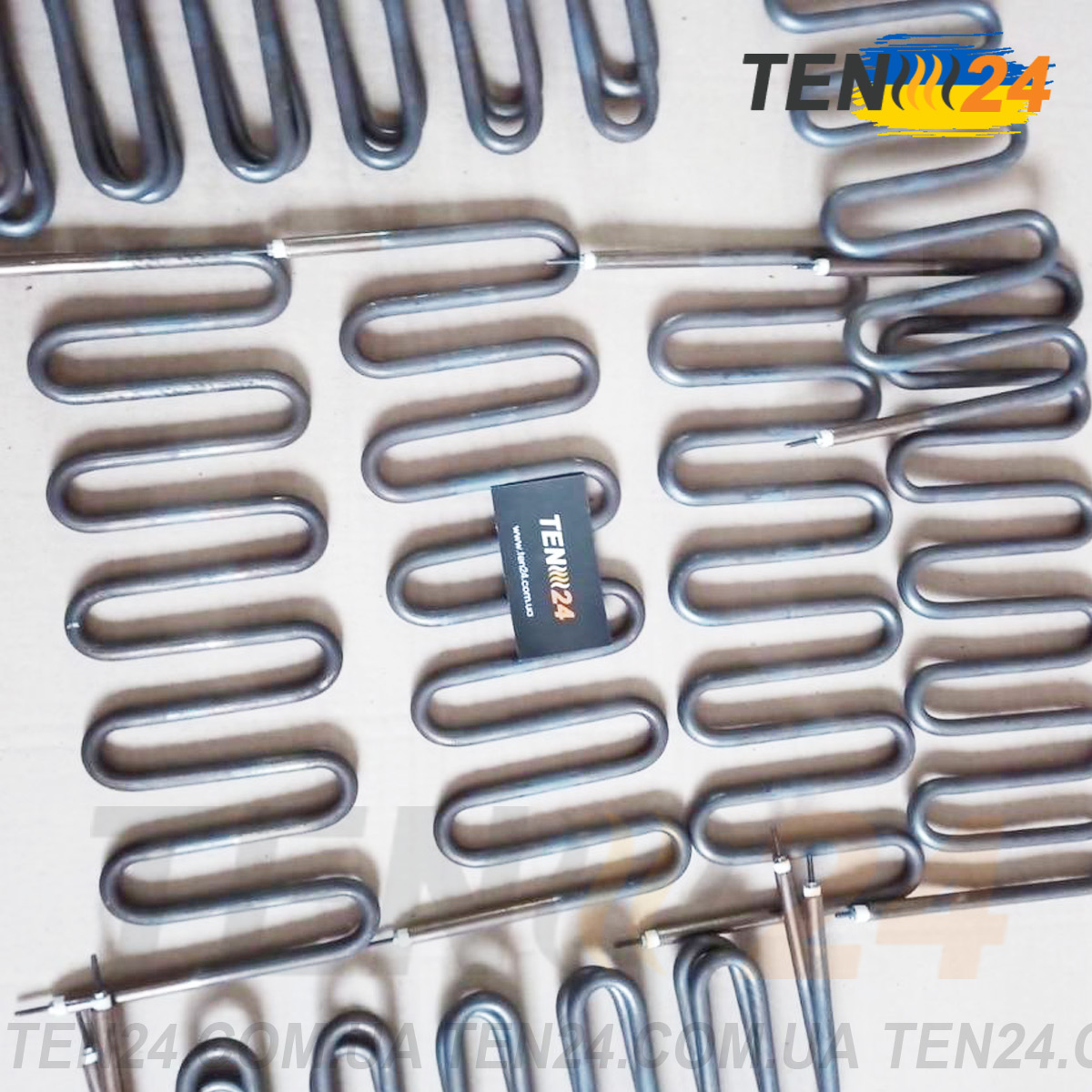 ТЕНи нагрівальні елементи для води і повітря фото 6 ТЕН24