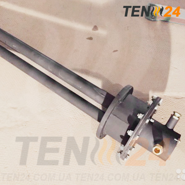 Podgrzewacze do produktów naftowych, bitumu, wody są wpuszczane foto 6 TEN24