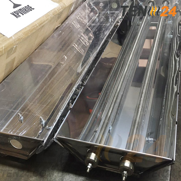 Кварцові інфрачервоні панелі фото 11 ТЕН24