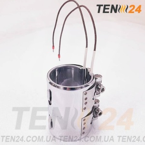 Кільцевий нагрівач 0,2 кВт 220 В