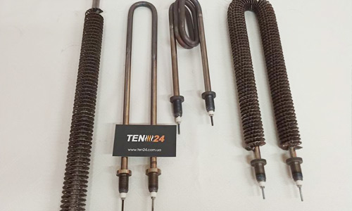 ТЕНи для повітря купити в компанії ТЕН 24