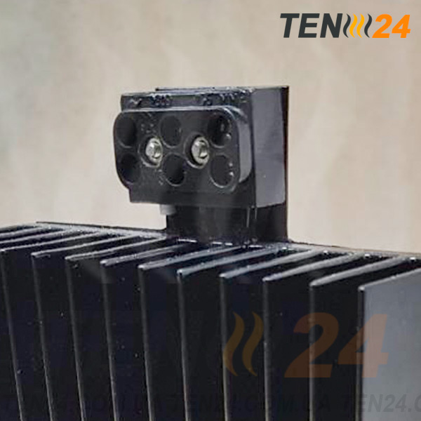 Обігрівач шаф управління фото 8 ТЕН24