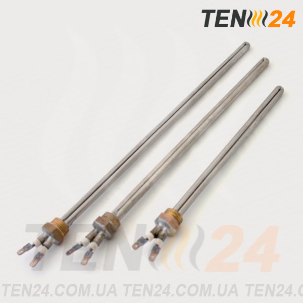 ТЕН для батареї