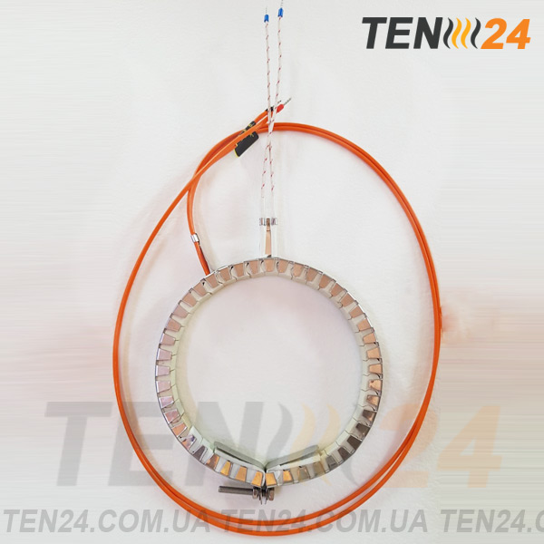 Ceramic Band Heaters photo 2 TEN24