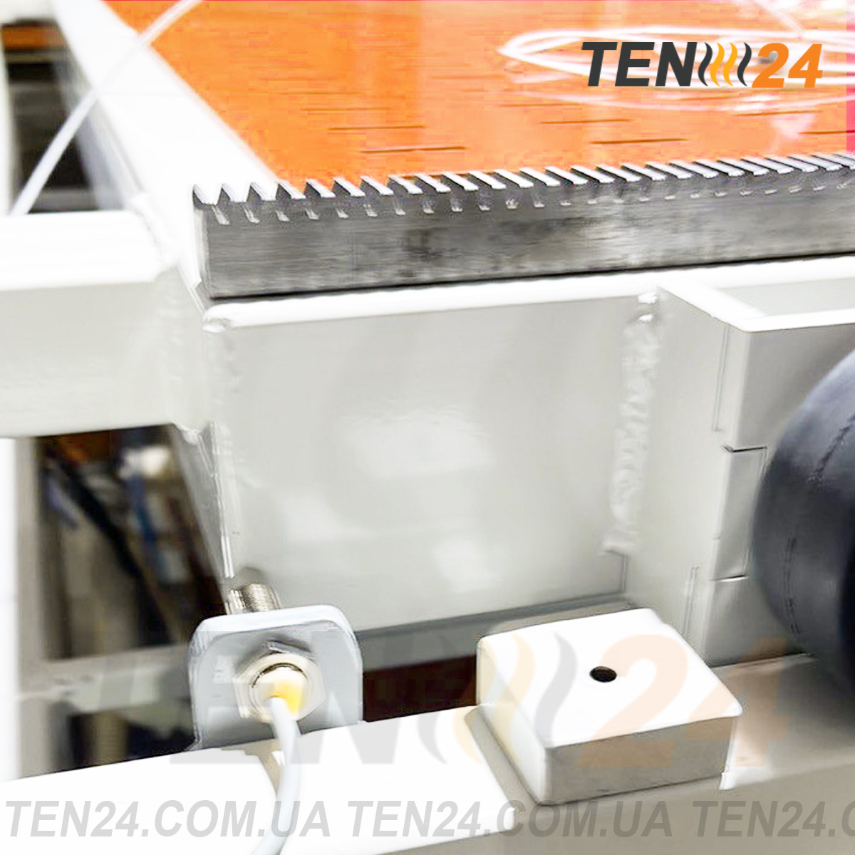 Ручная вакуумная термоформовочная машина ФМ-3 фото 9 ТЭН24