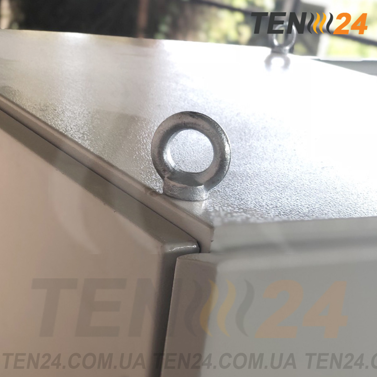 Металеві корпуси для шаф керування на замовлення фото 5 ТЕН24