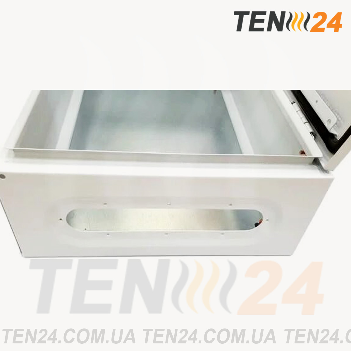 Корпус щита управління металевий клас захисту IP40 фото 3 ТЕН24