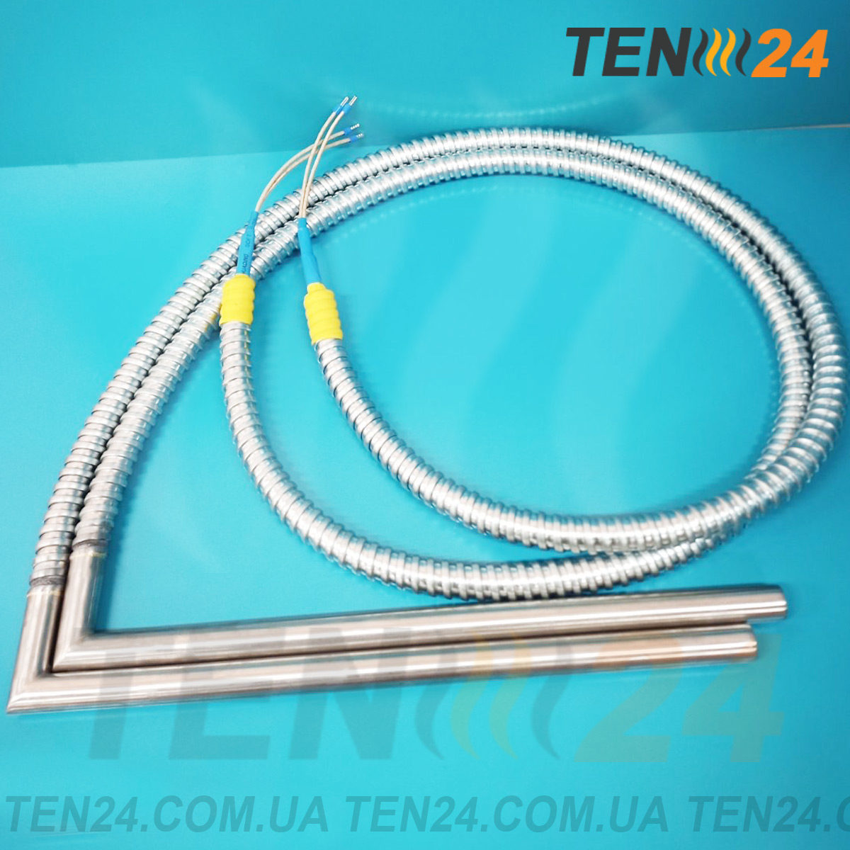 Heizpatronen Foto 32 TEN24